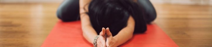 yoga conciencia corporal