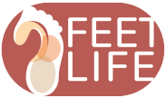 FEETLIFE Logo